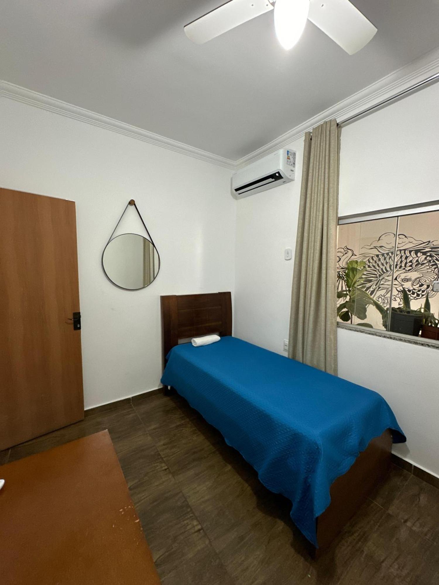 Hostel Amarelinho Brumadinho Ngoại thất bức ảnh