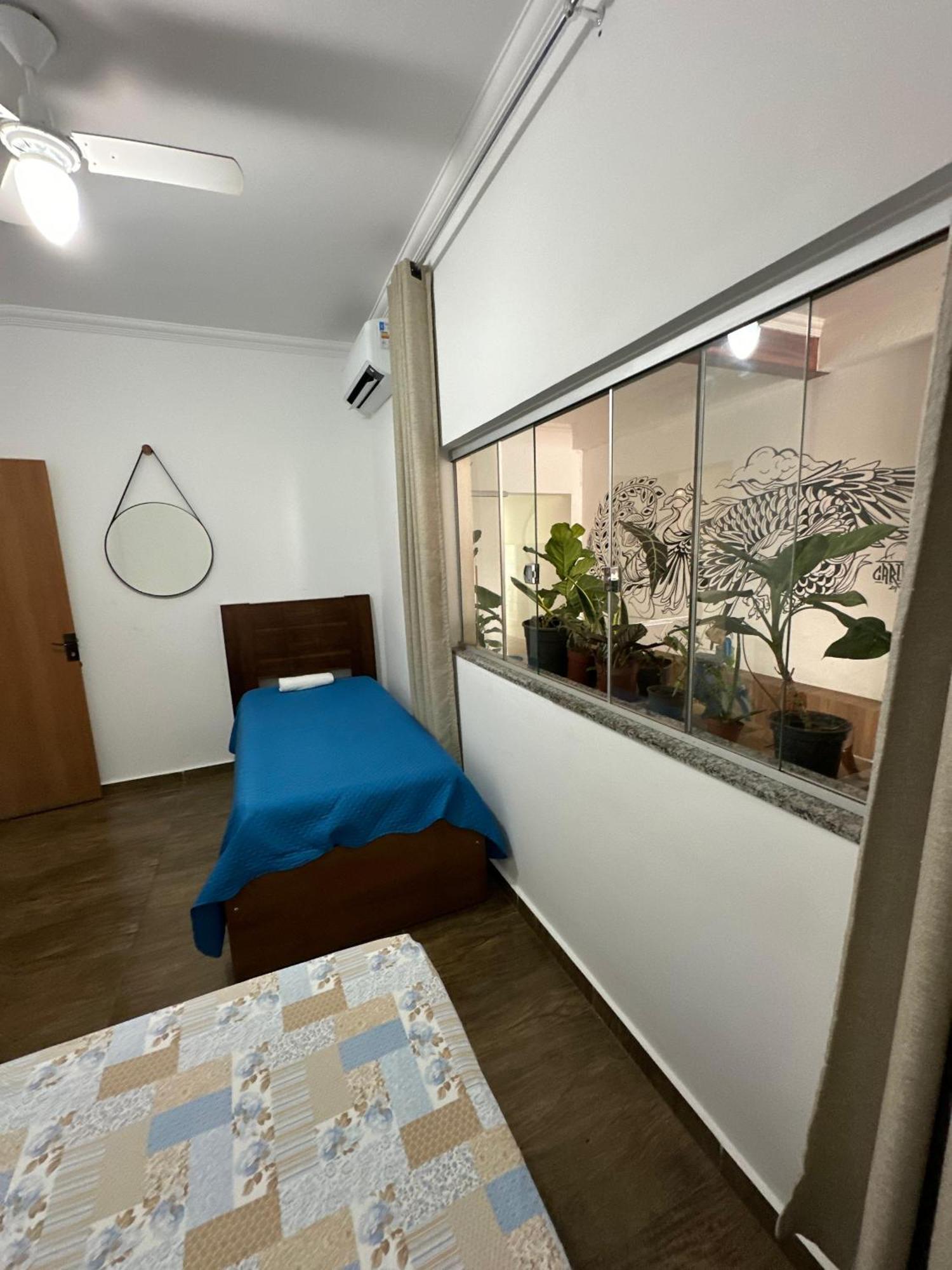 Hostel Amarelinho Brumadinho Ngoại thất bức ảnh