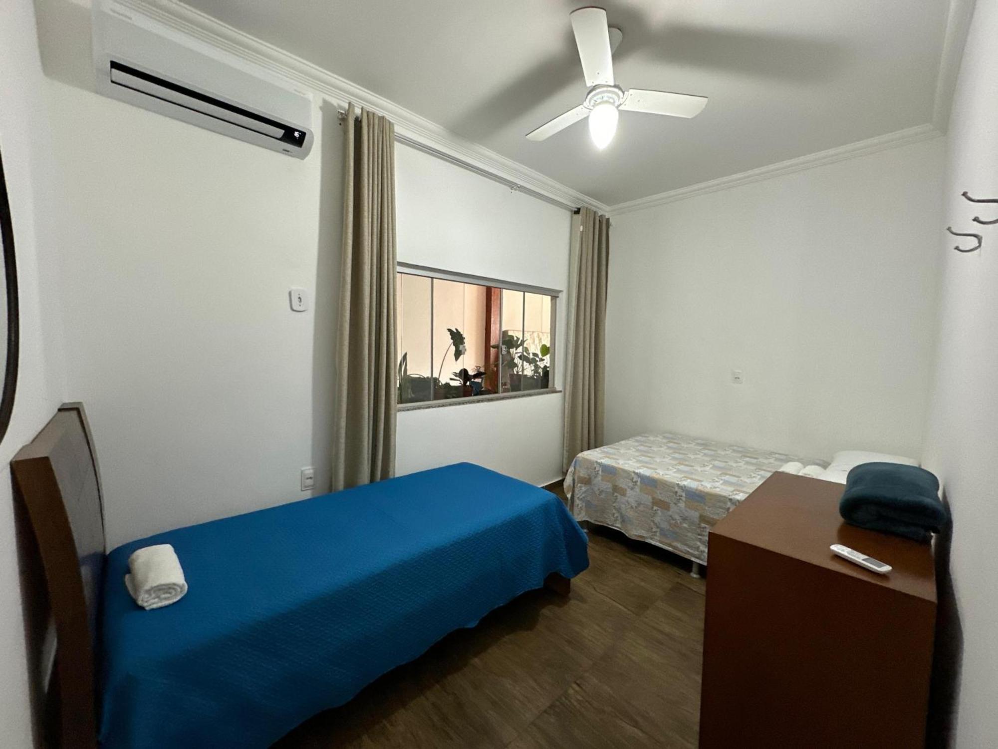 Hostel Amarelinho Brumadinho Ngoại thất bức ảnh