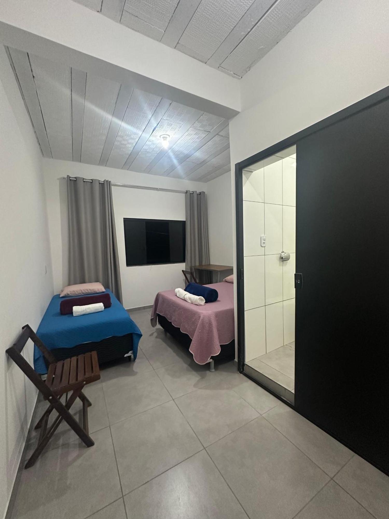 Hostel Amarelinho Brumadinho Ngoại thất bức ảnh