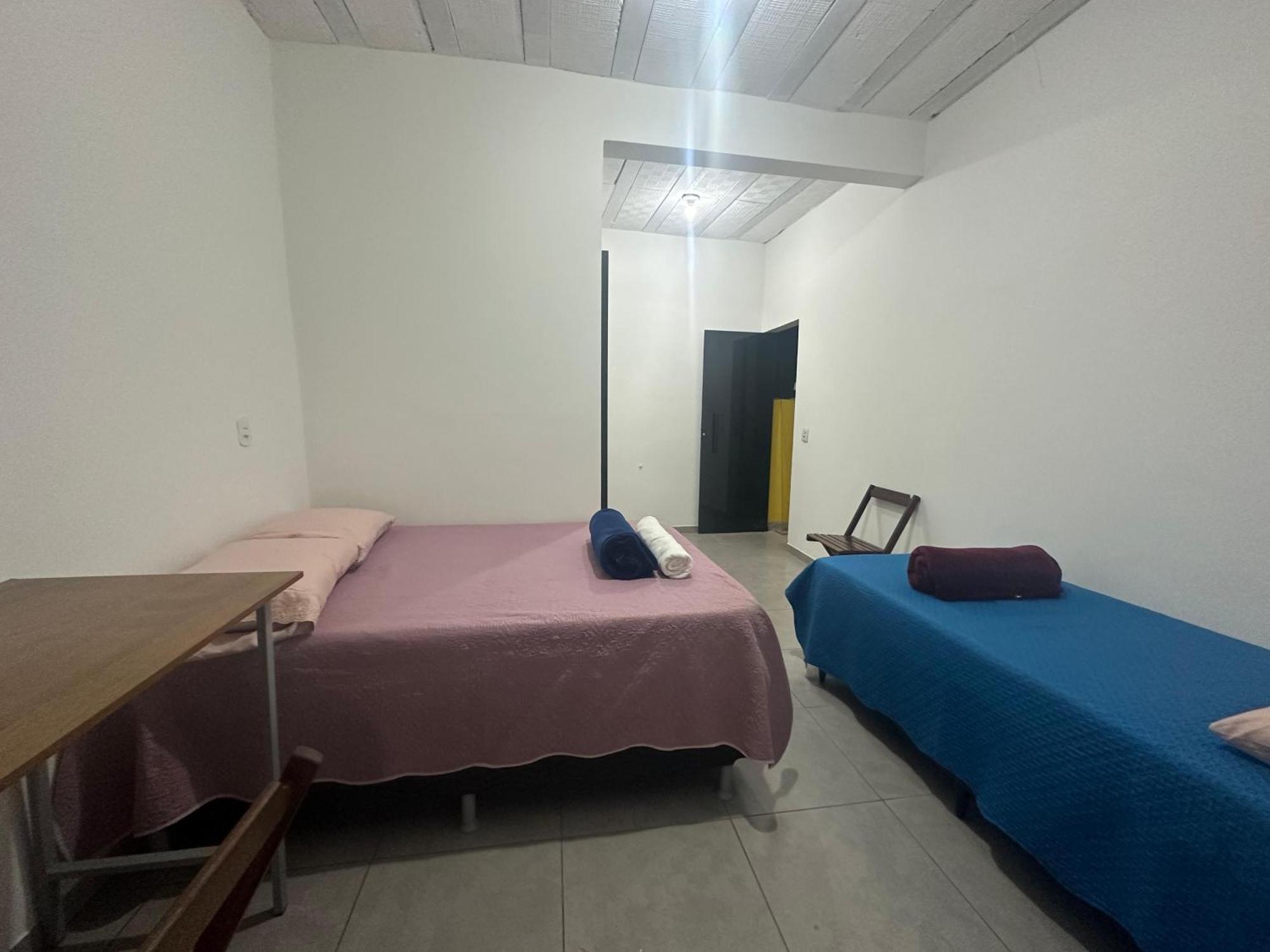 Hostel Amarelinho Brumadinho Ngoại thất bức ảnh