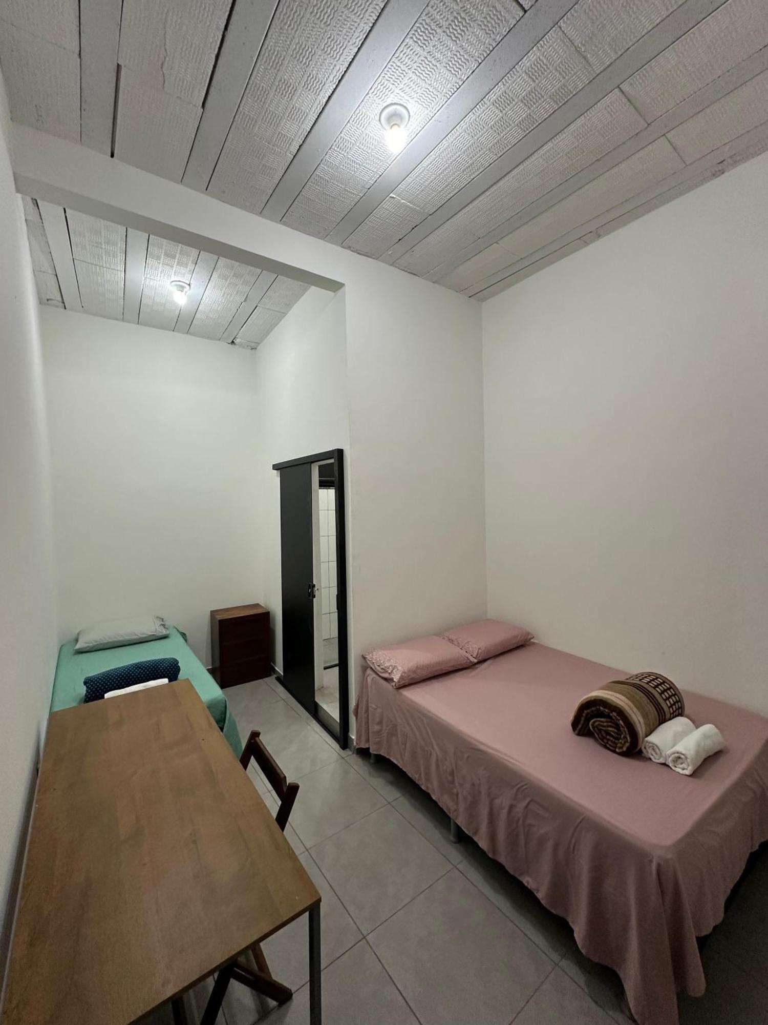 Hostel Amarelinho Brumadinho Ngoại thất bức ảnh