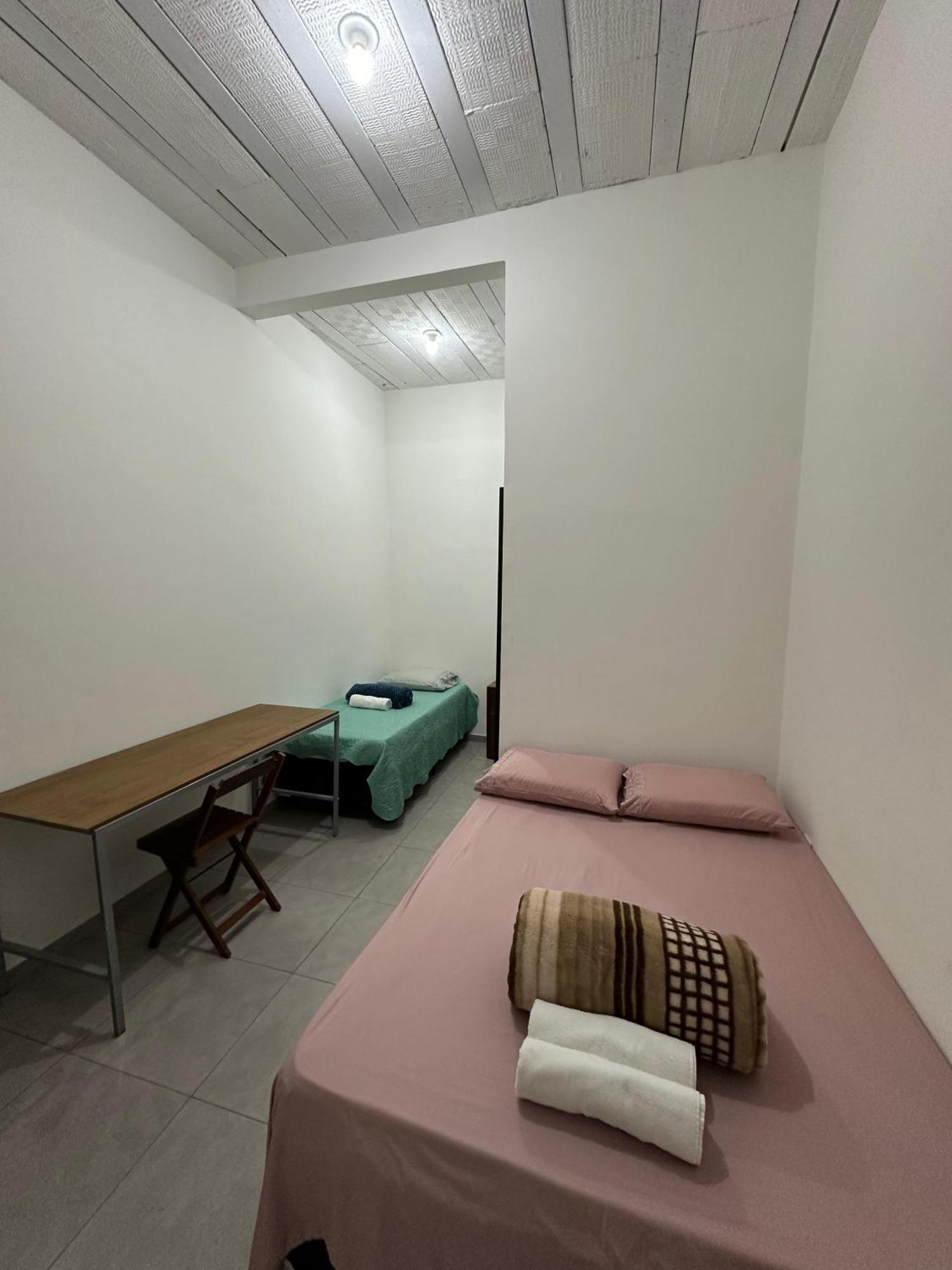 Hostel Amarelinho Brumadinho Ngoại thất bức ảnh