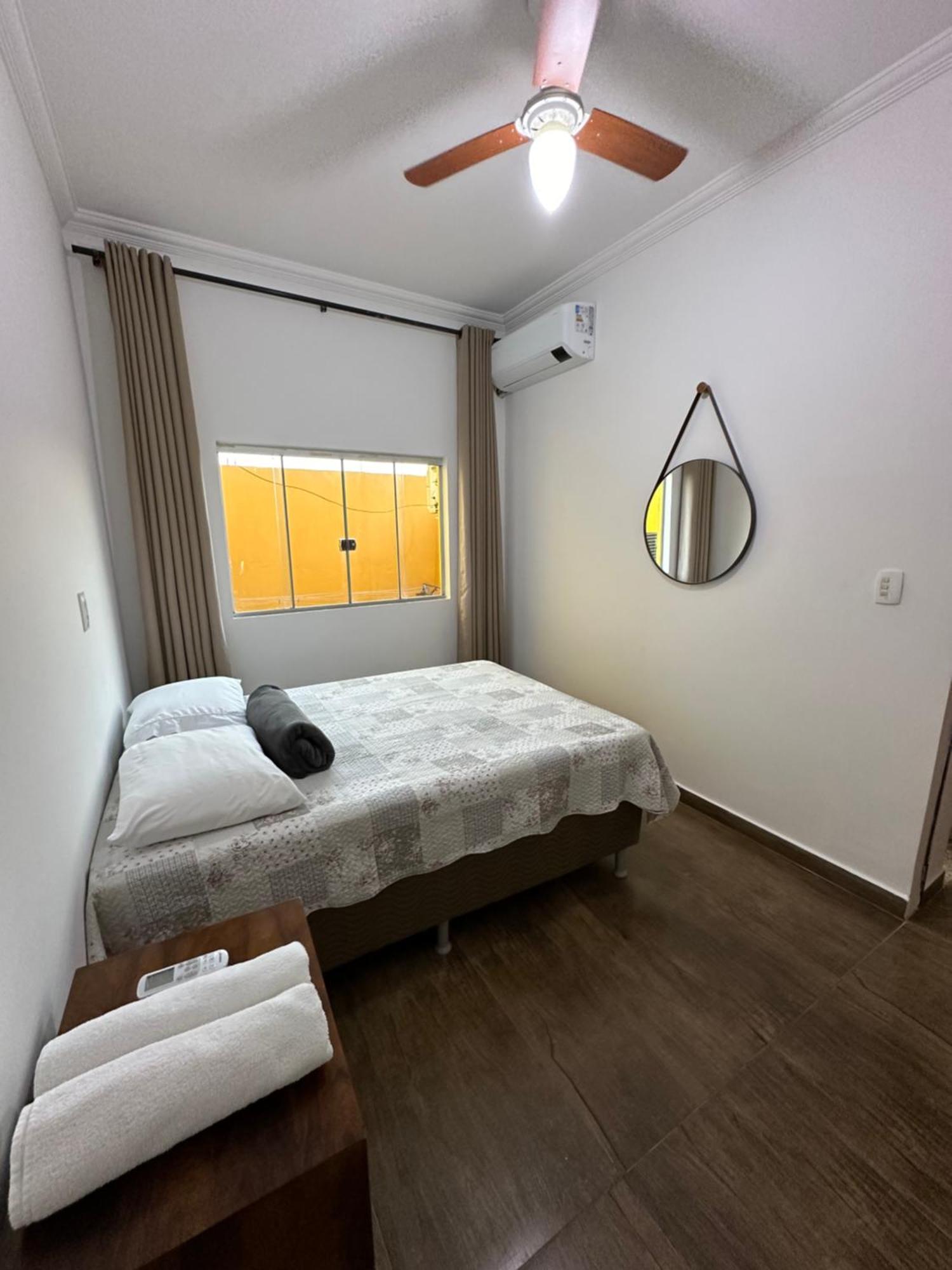 Hostel Amarelinho Brumadinho Ngoại thất bức ảnh