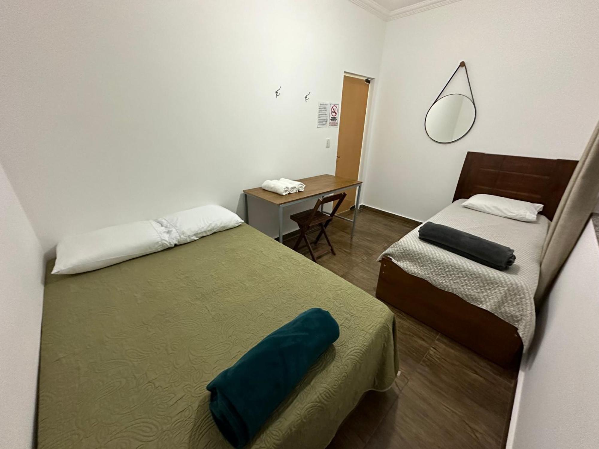 Hostel Amarelinho Brumadinho Ngoại thất bức ảnh
