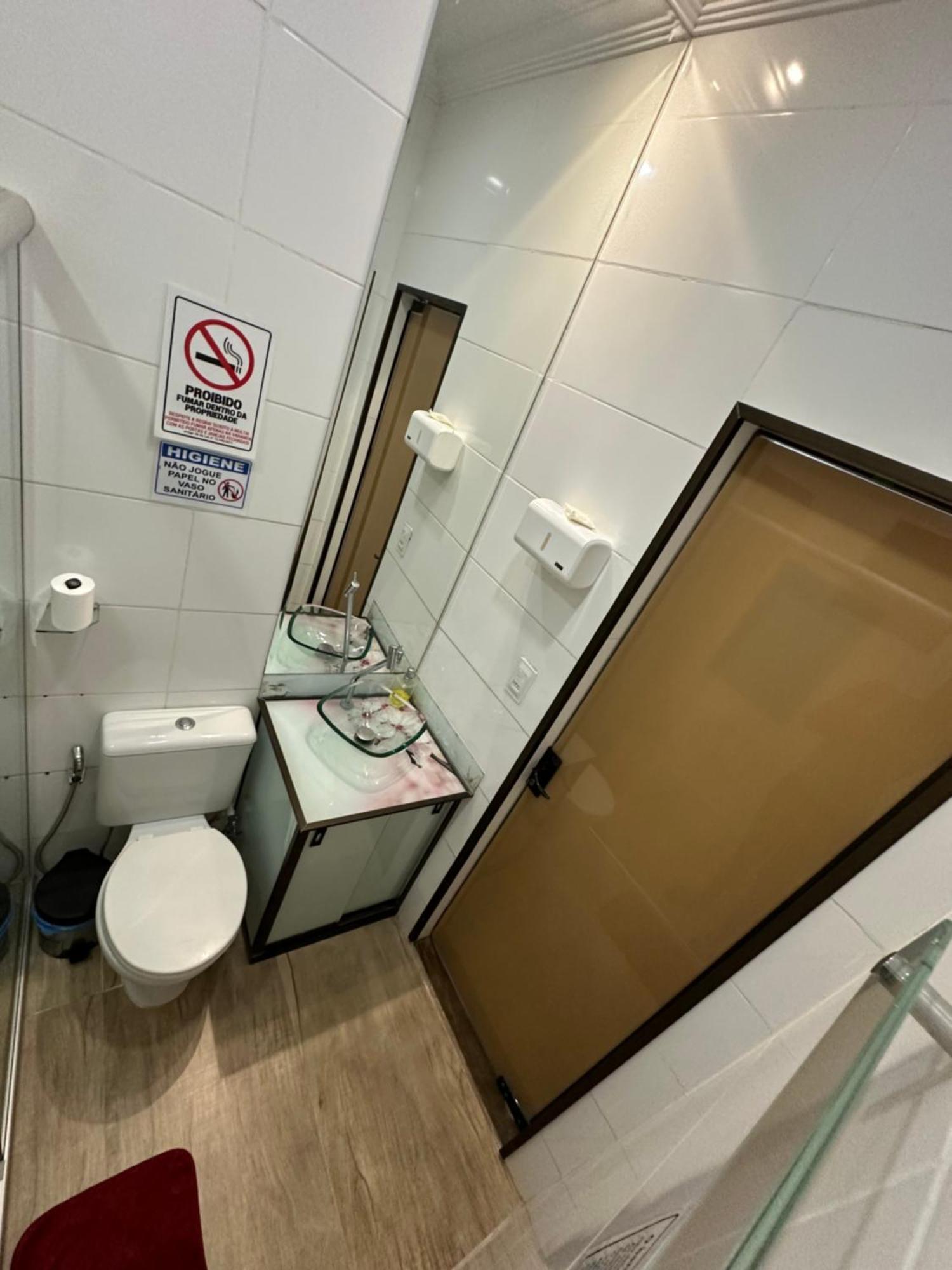 Hostel Amarelinho Brumadinho Ngoại thất bức ảnh
