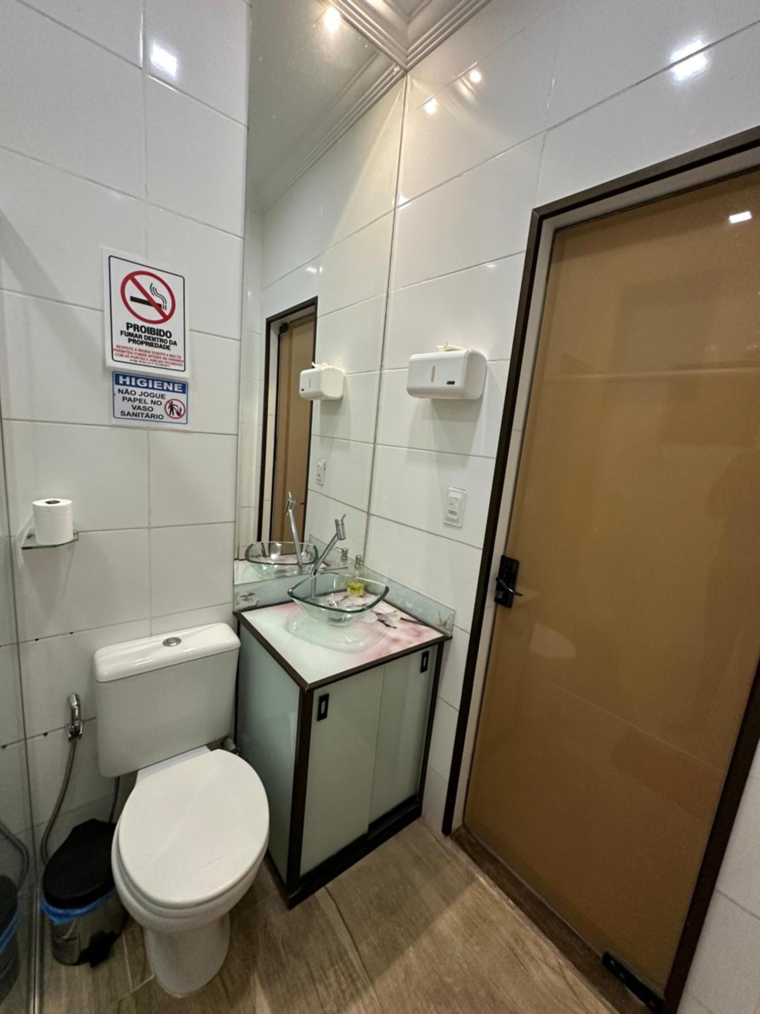 Hostel Amarelinho Brumadinho Ngoại thất bức ảnh