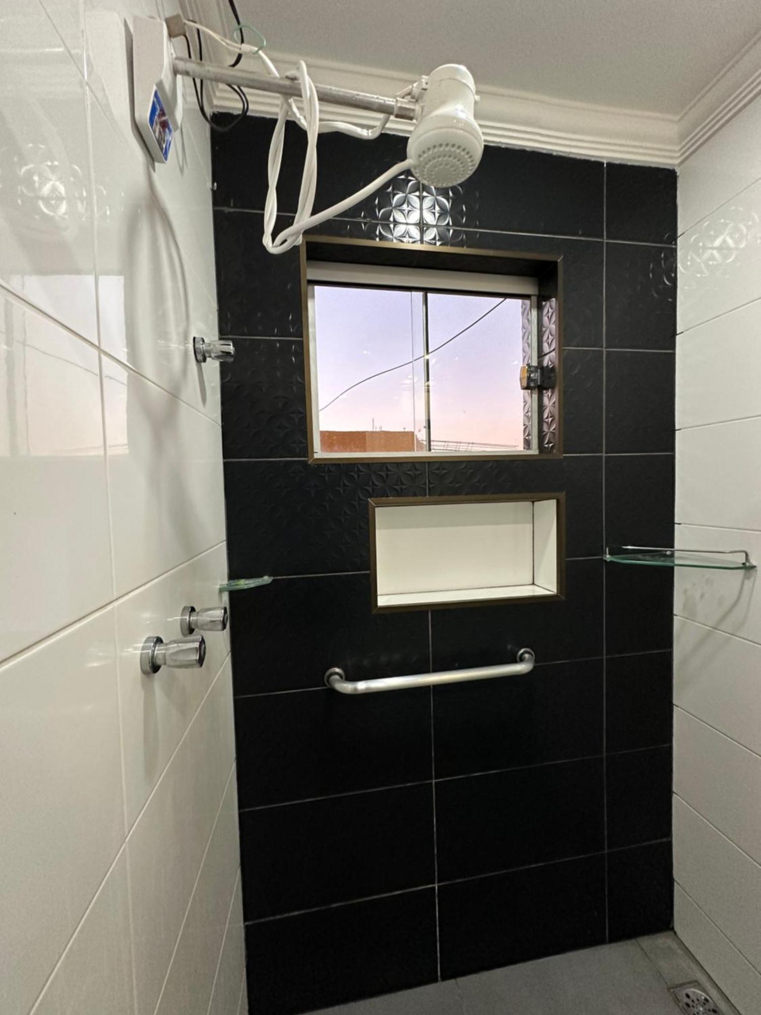 Hostel Amarelinho Brumadinho Ngoại thất bức ảnh