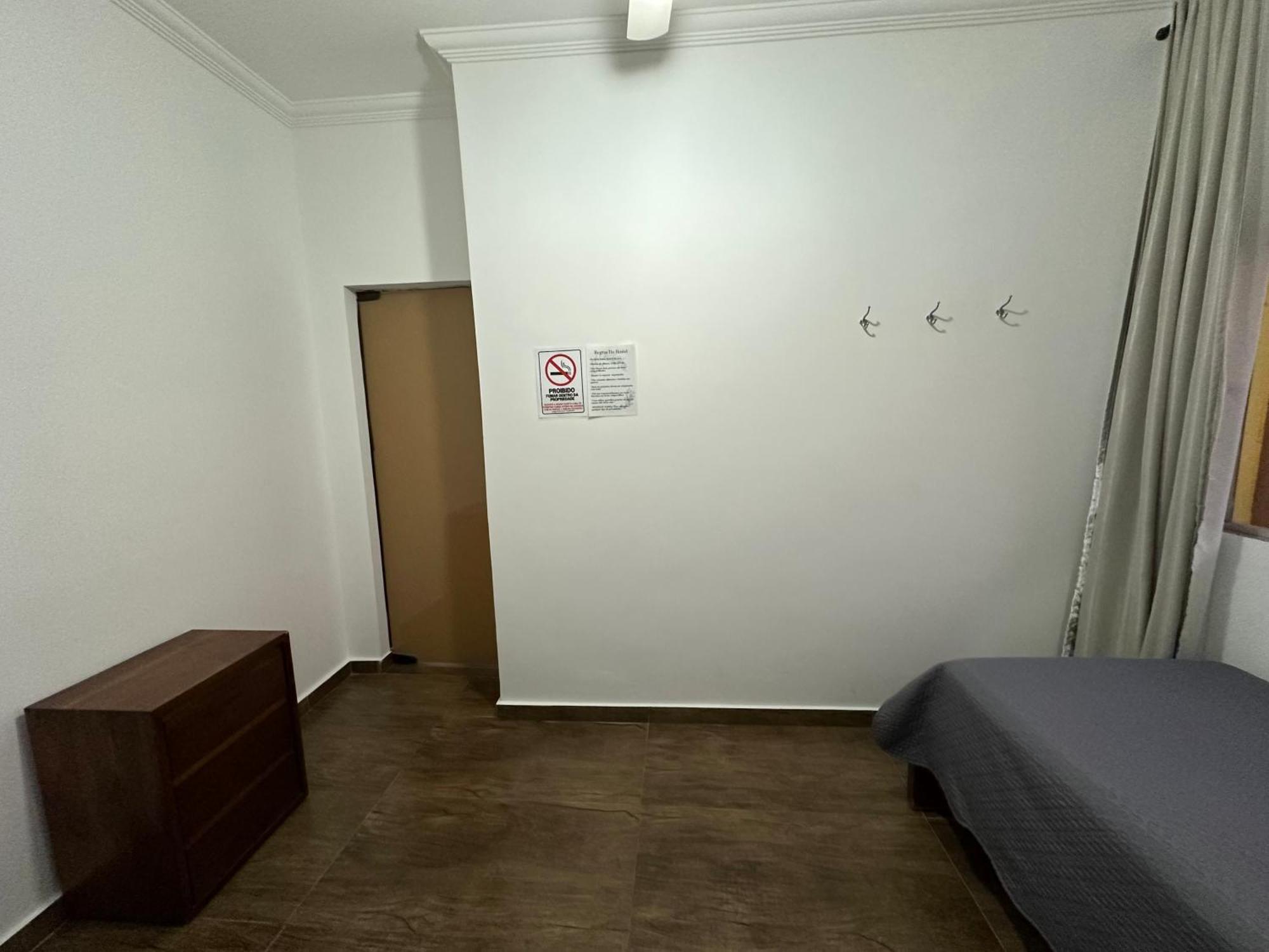 Hostel Amarelinho Brumadinho Ngoại thất bức ảnh