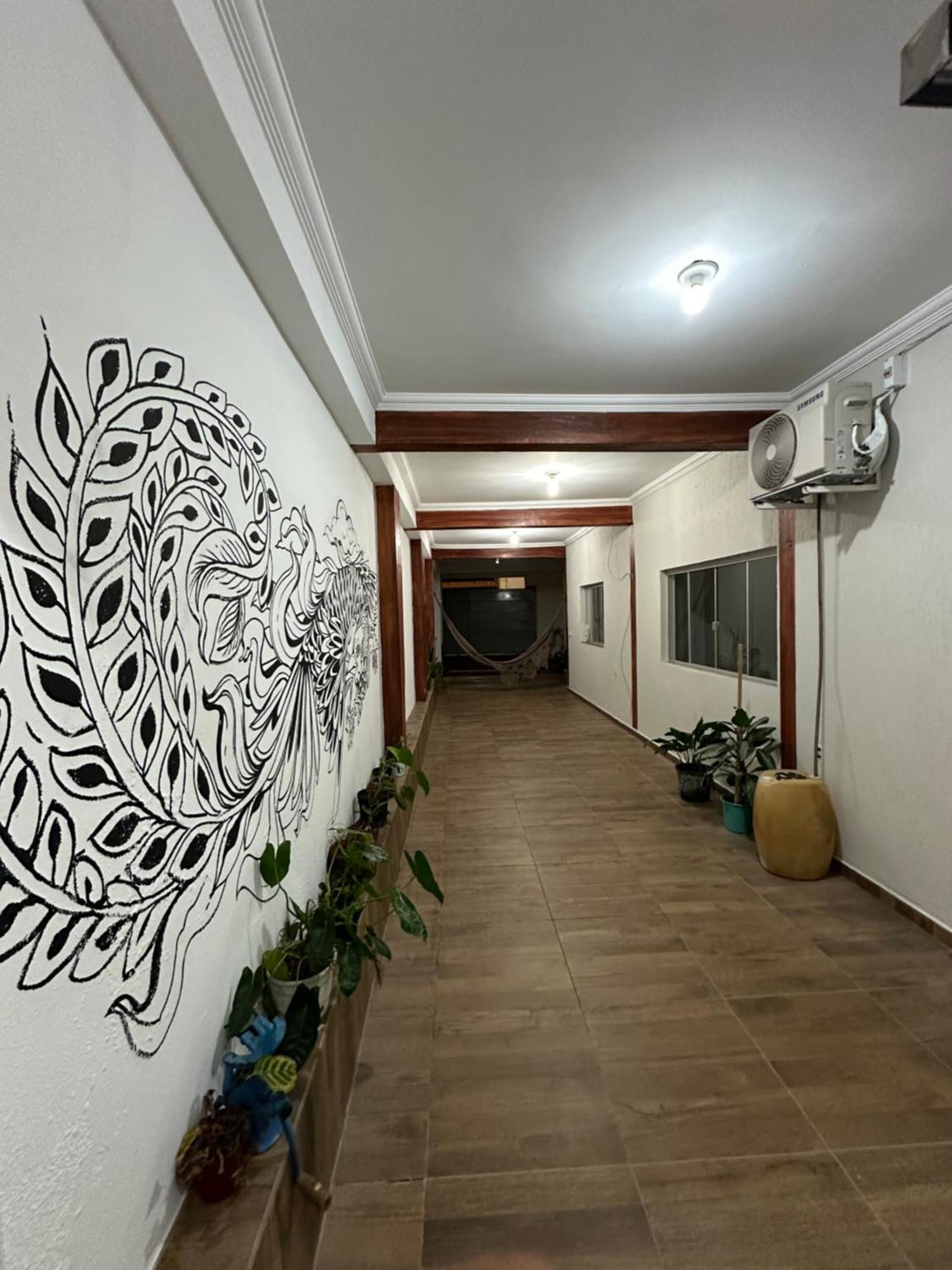 Hostel Amarelinho Brumadinho Ngoại thất bức ảnh