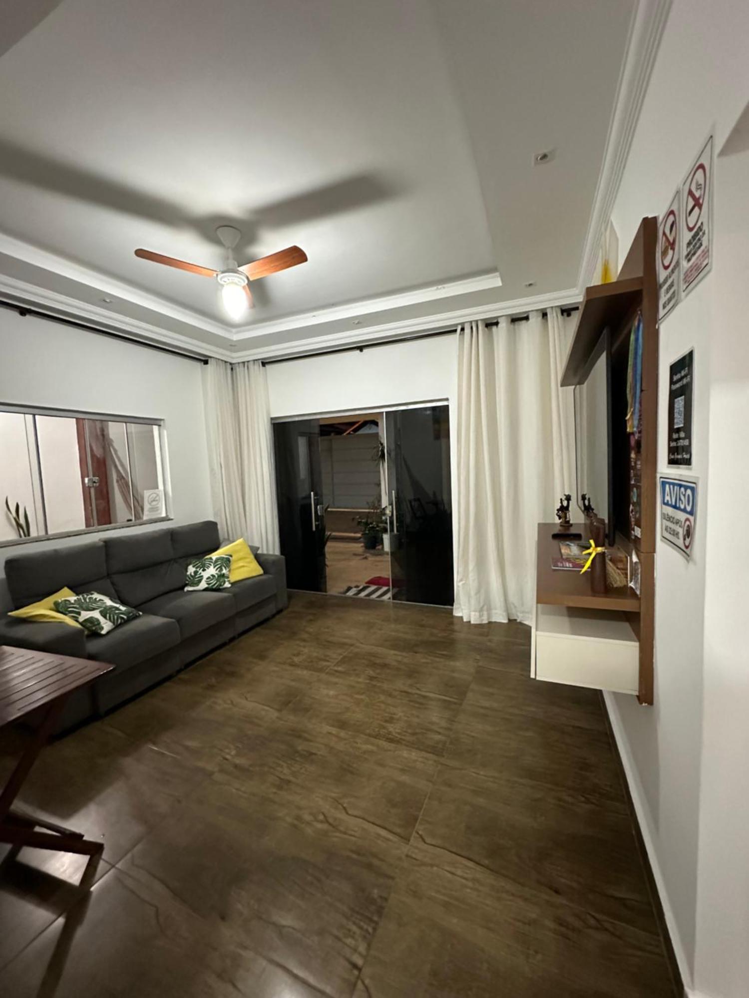 Hostel Amarelinho Brumadinho Ngoại thất bức ảnh
