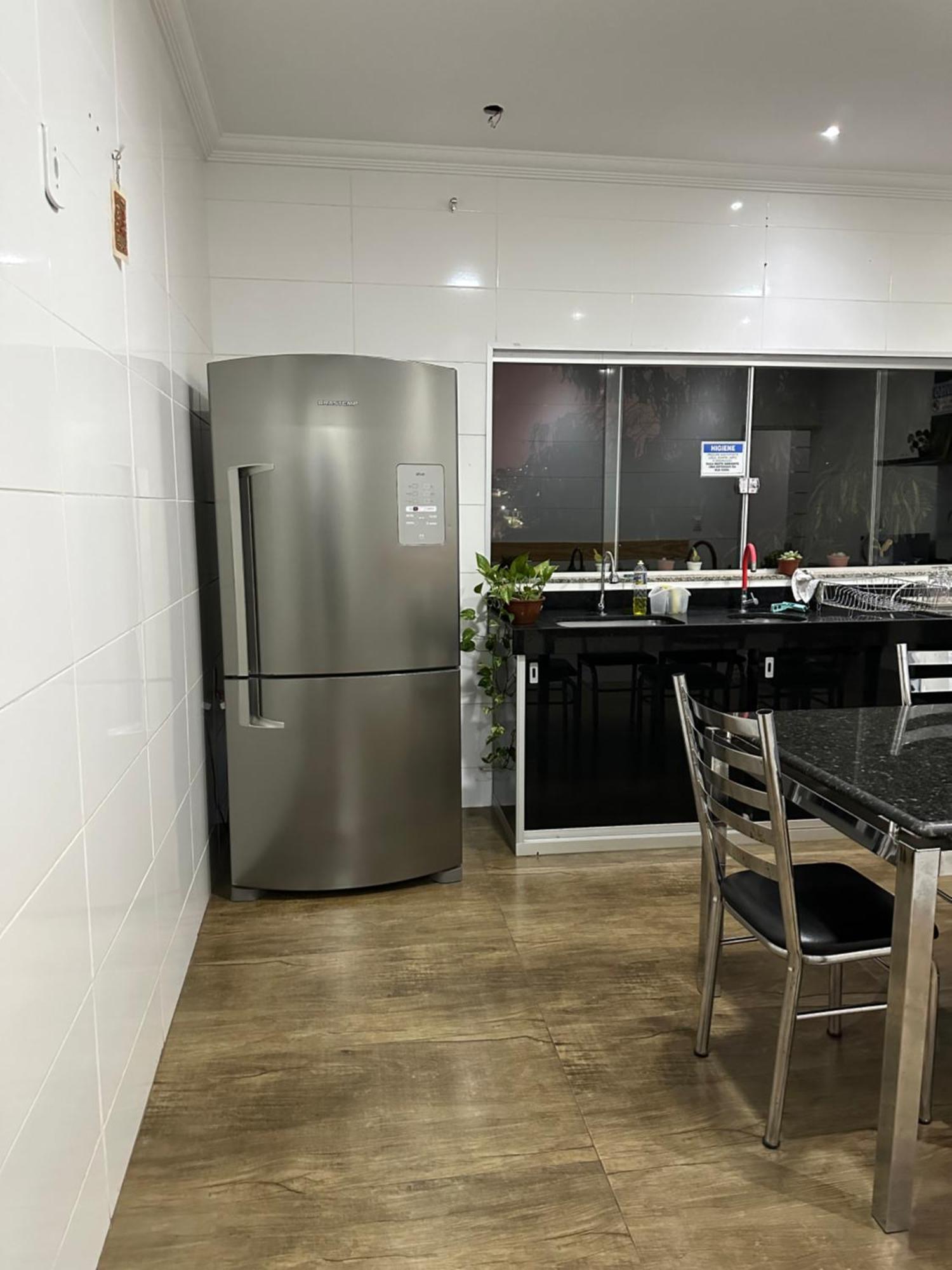 Hostel Amarelinho Brumadinho Ngoại thất bức ảnh