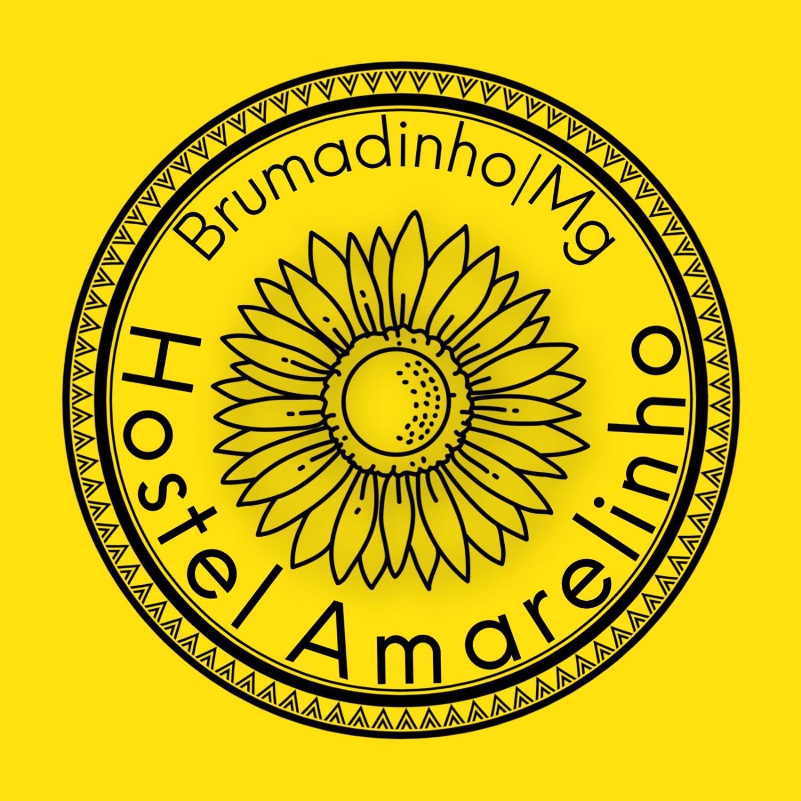Hostel Amarelinho Brumadinho Ngoại thất bức ảnh