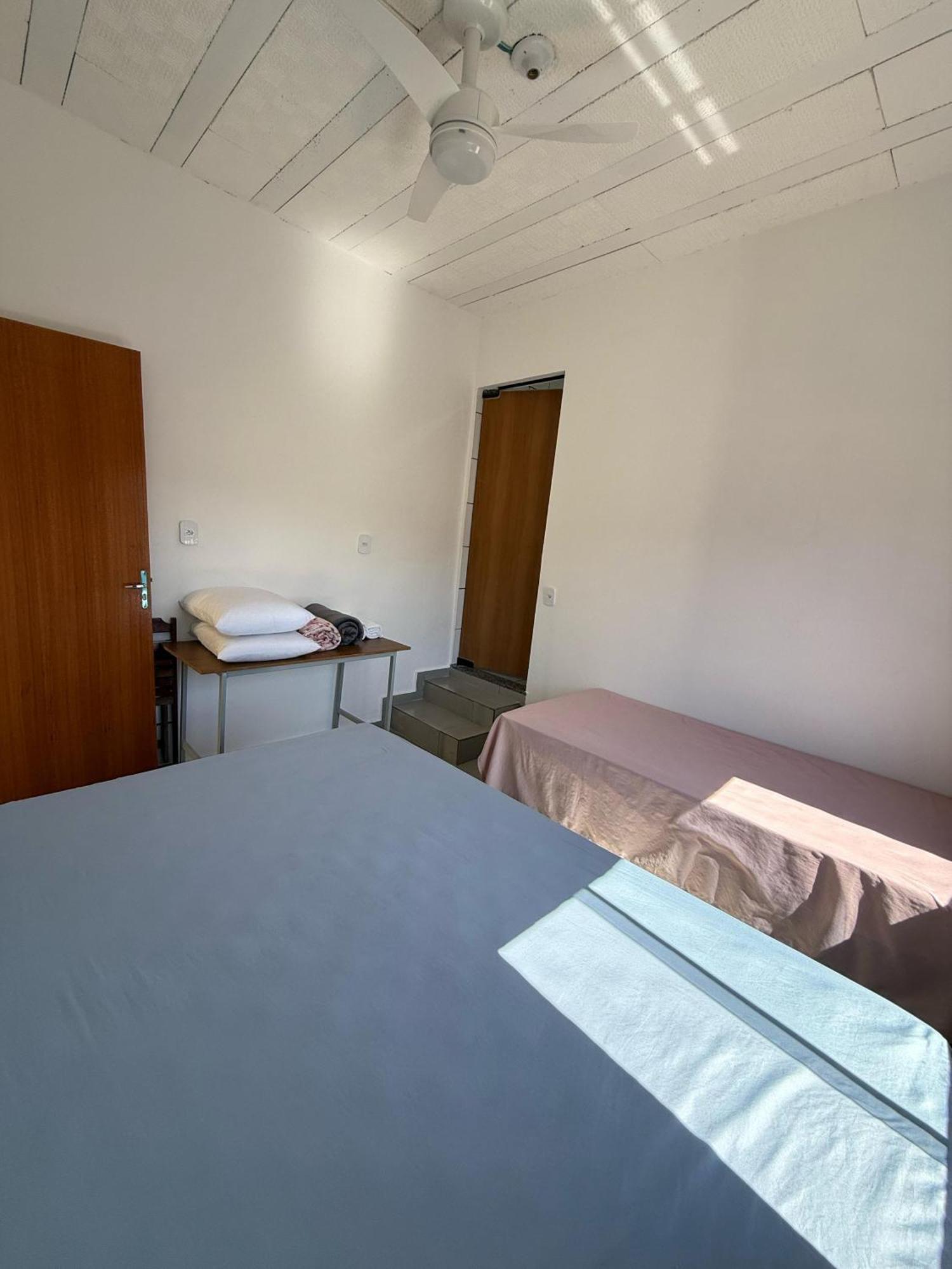 Hostel Amarelinho Brumadinho Ngoại thất bức ảnh