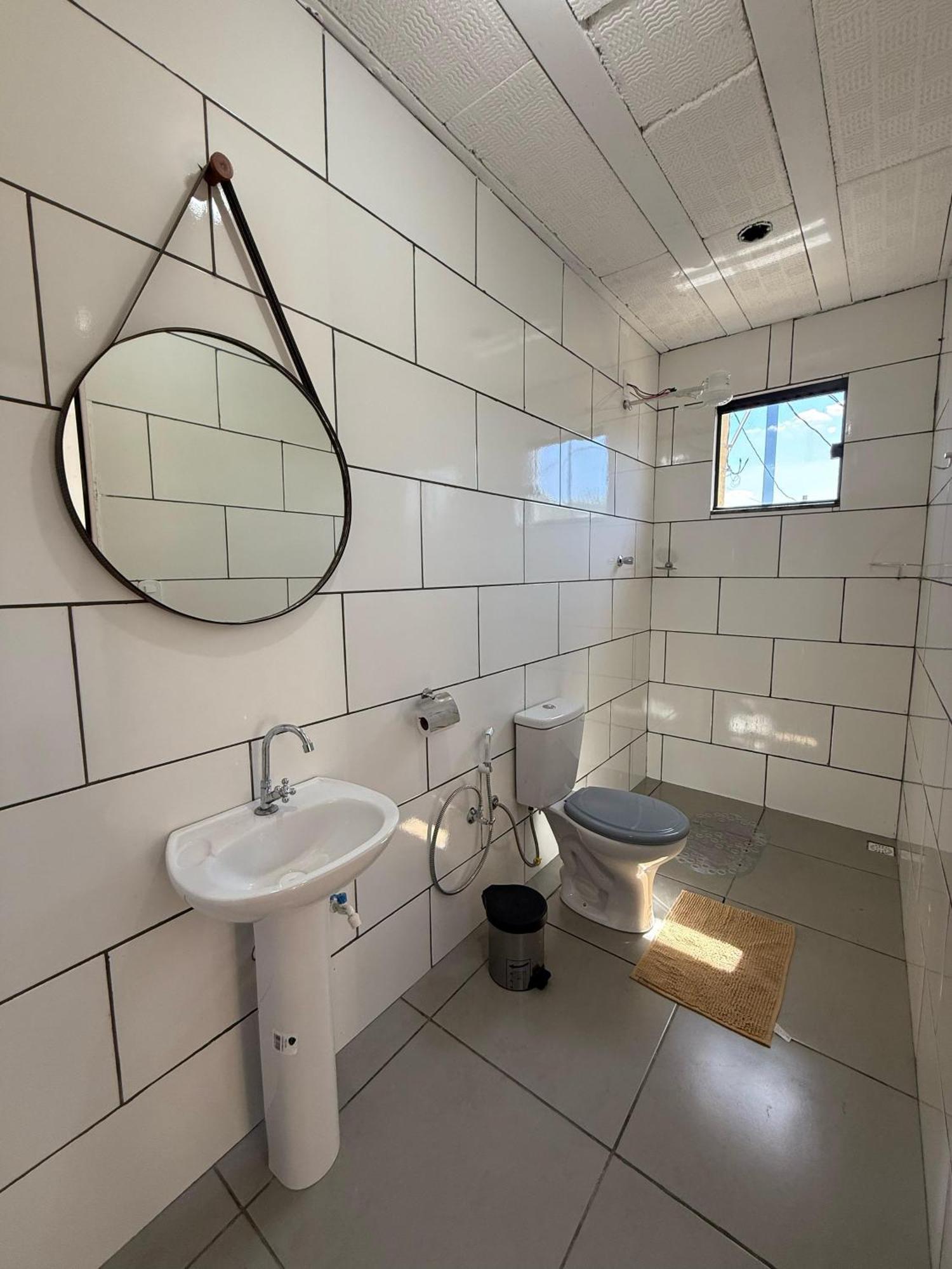 Hostel Amarelinho Brumadinho Ngoại thất bức ảnh