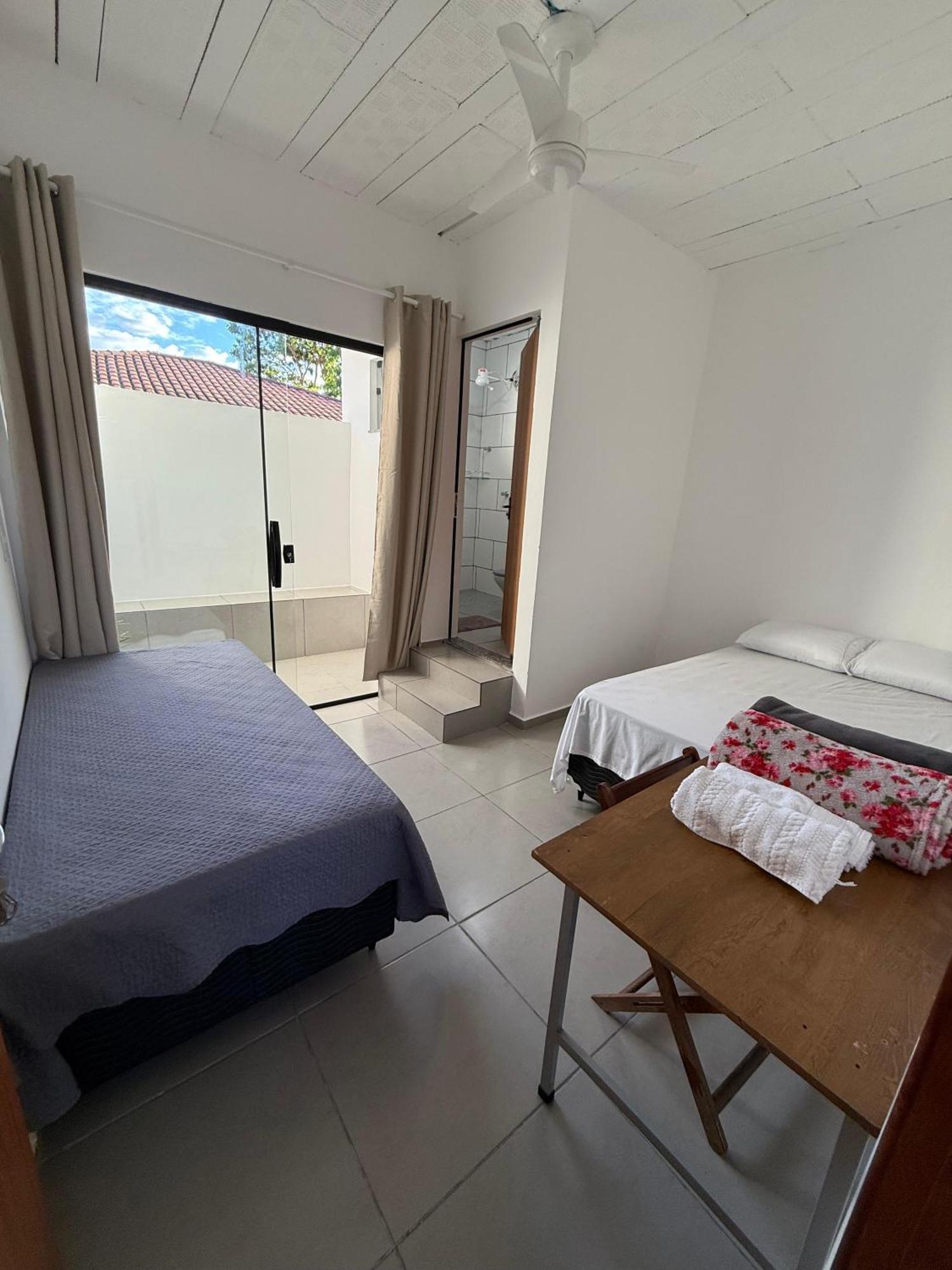 Hostel Amarelinho Brumadinho Ngoại thất bức ảnh