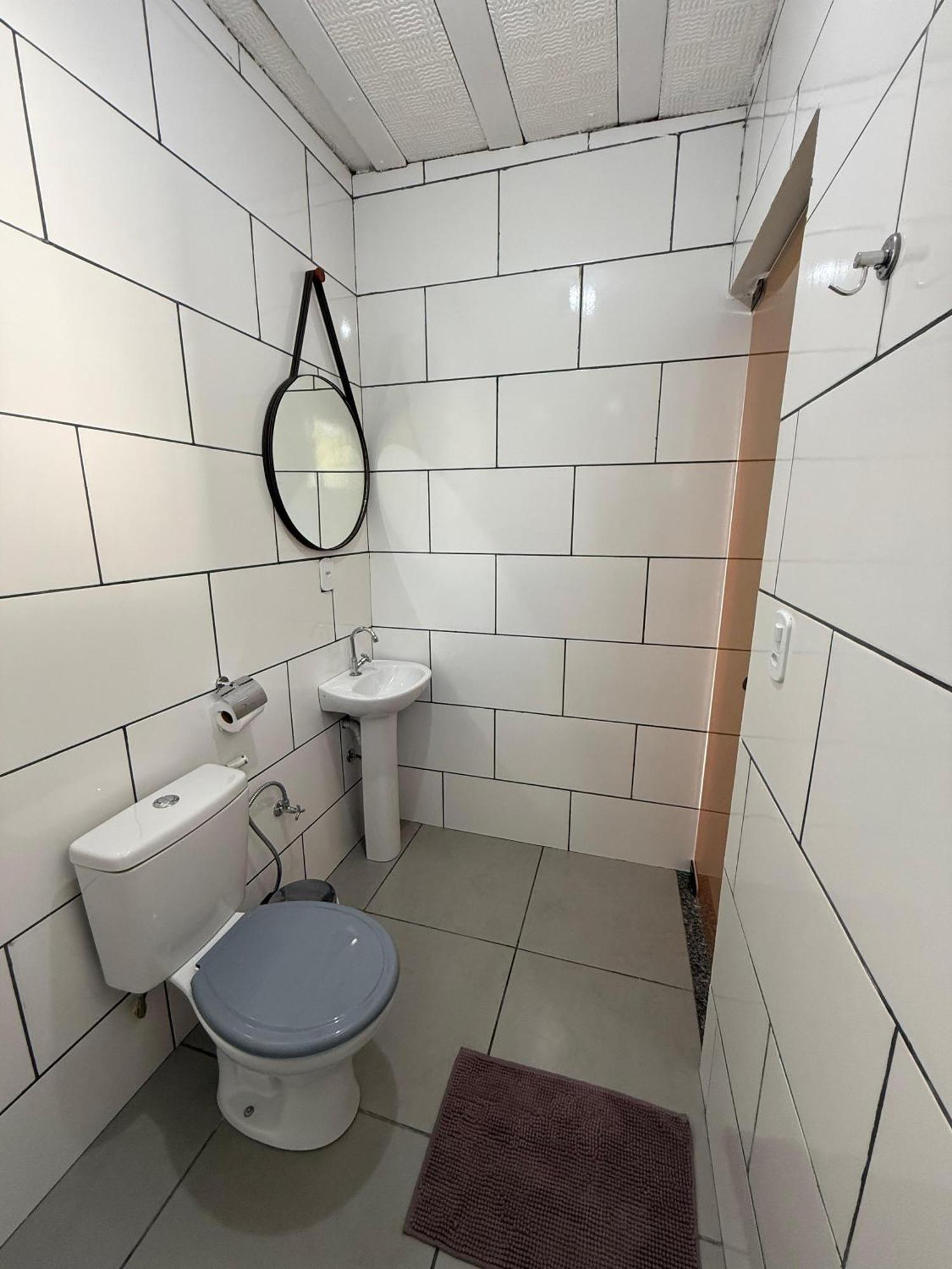 Hostel Amarelinho Brumadinho Ngoại thất bức ảnh