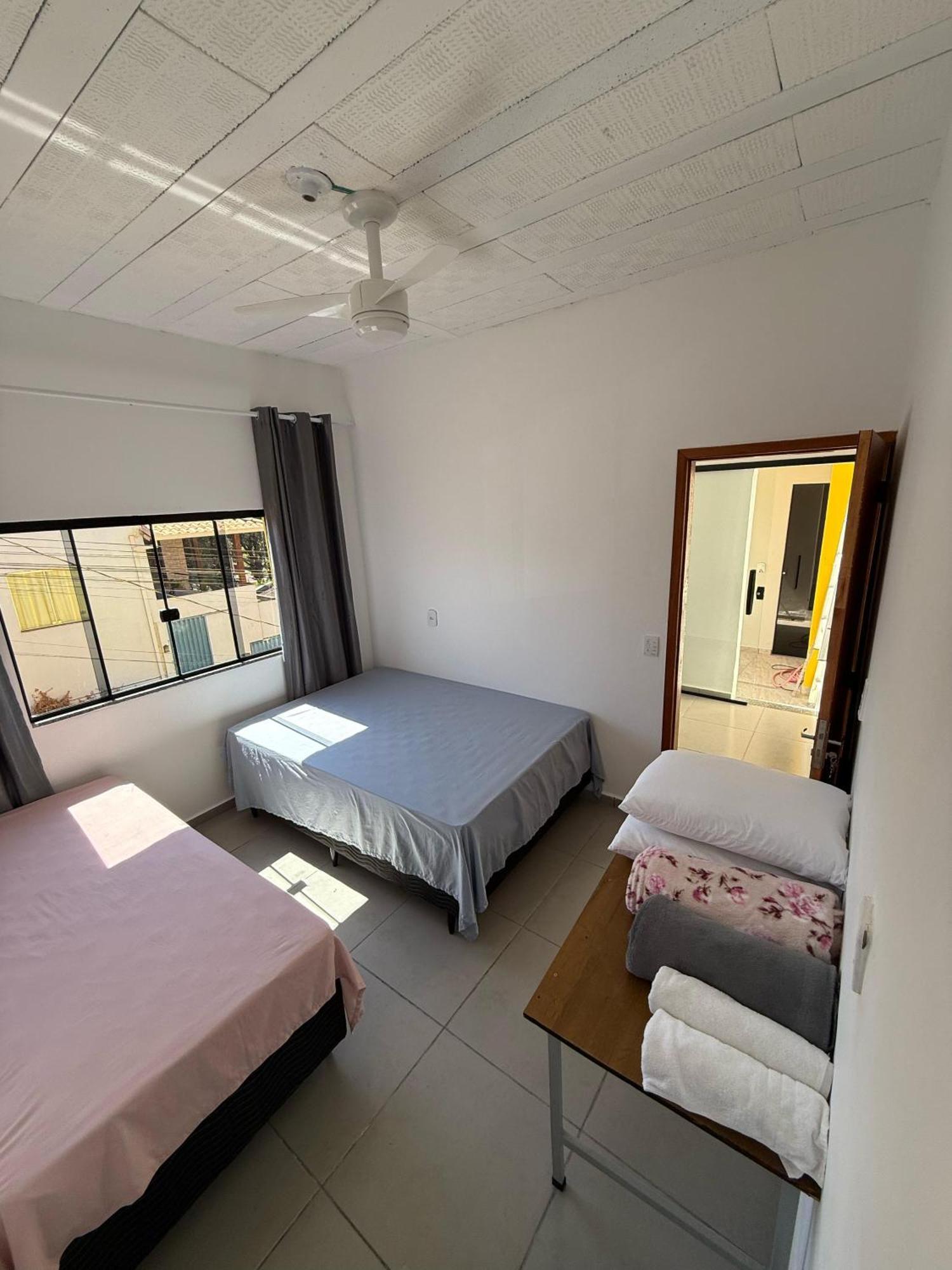 Hostel Amarelinho Brumadinho Ngoại thất bức ảnh