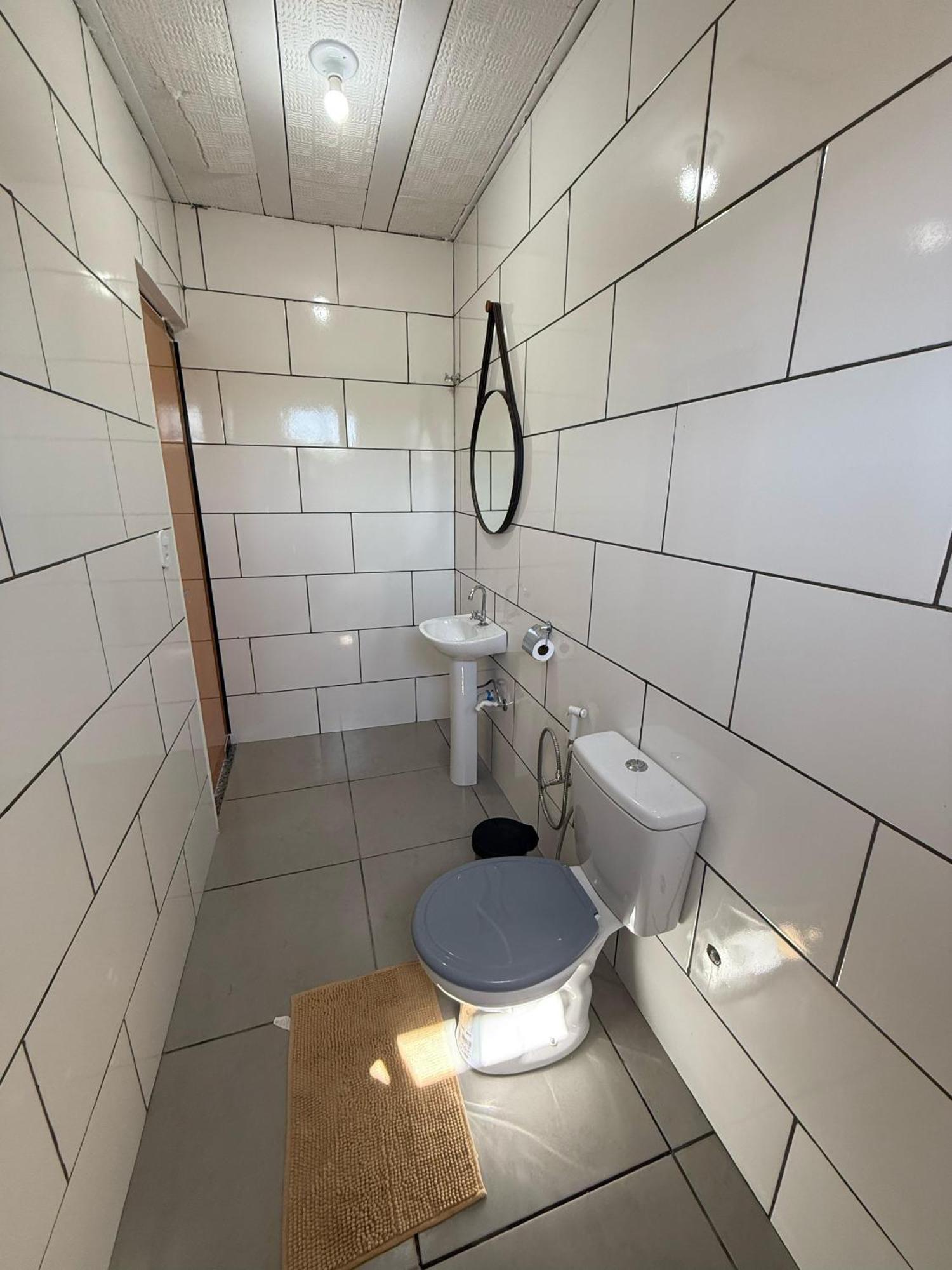 Hostel Amarelinho Brumadinho Ngoại thất bức ảnh